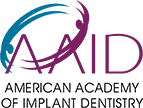 American Academy of Implant Dentistry