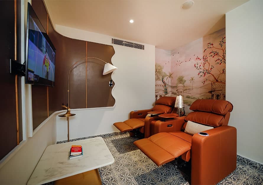 Clinic gallery 3